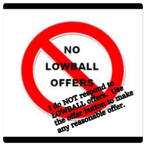 Meet your Posher, GEE - Picture 3 of 6